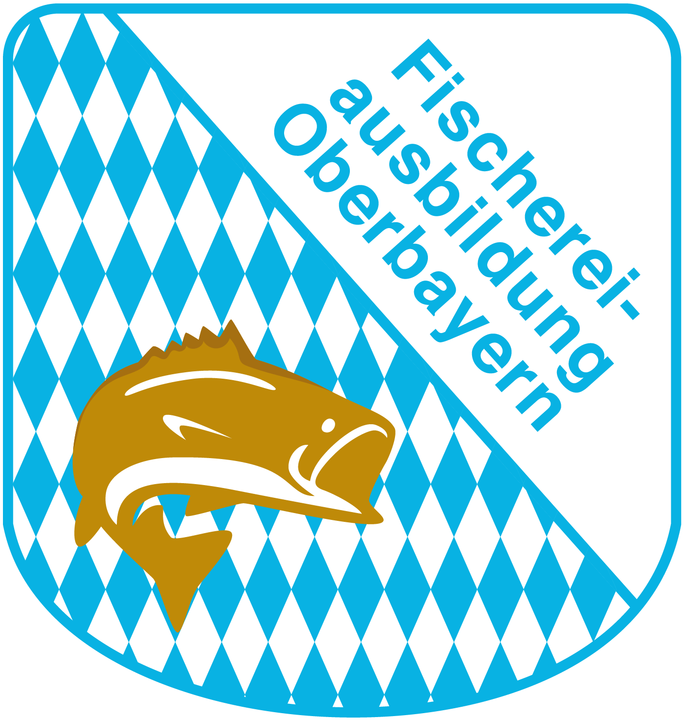 Fischereiausbildung Oberbayern - Roman Brandl